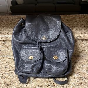 Coach Billie Backpack